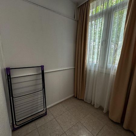 Studio Drumul Taberei Self Check-In Бухарест Экстерьер фото